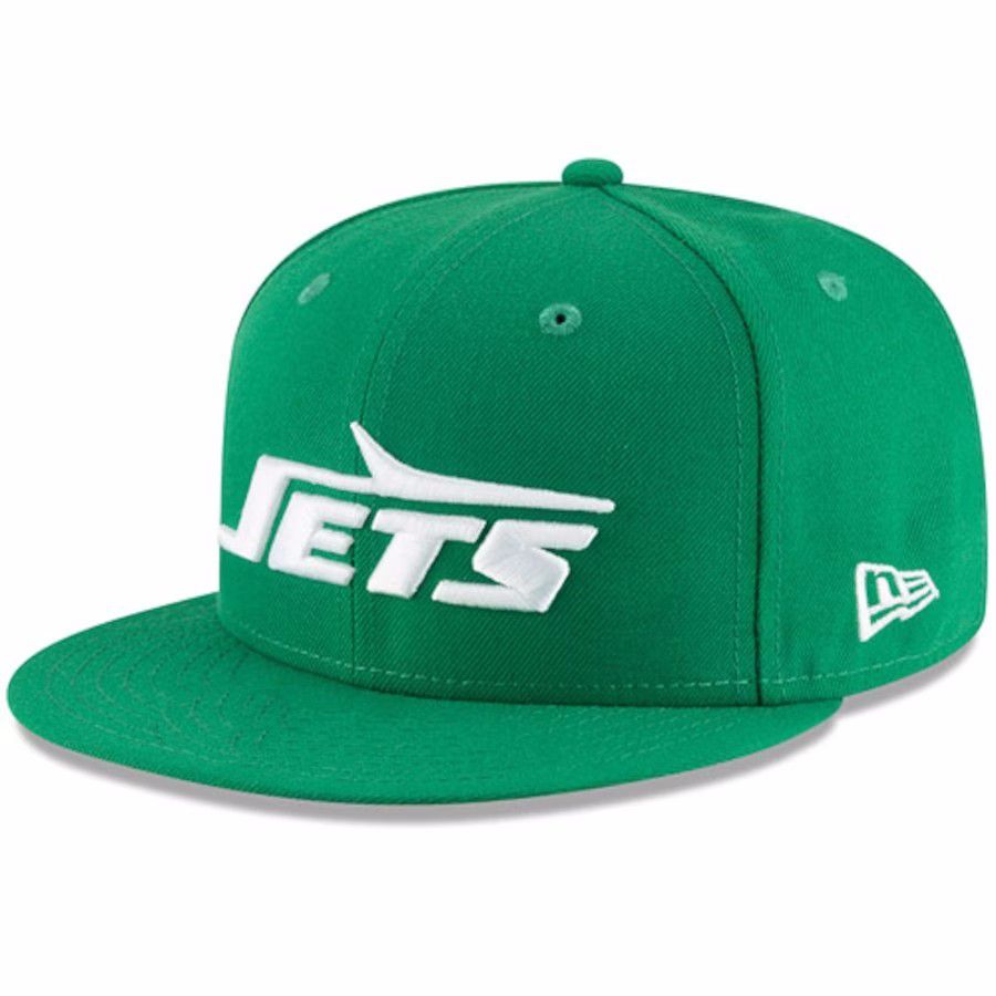 2023 NFL New York Jets Hat TX 202307082->->Sports Caps
